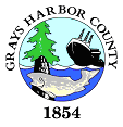Image result for grays harbor county logo
